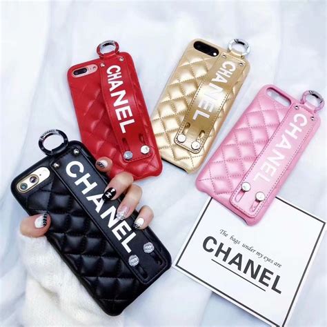 chanel wallet phone case samsung note 8|Tech Cases .